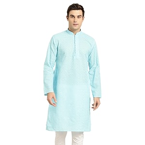 SOJANYA Mens Pure Cotton Regular Fit Since