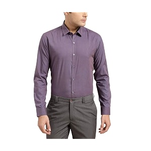 SOJANYA Since 1958 Mens Cotton Casual Shirt