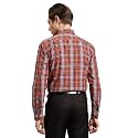SOJANYA Since 1958 Men39s Cotton Casual Shirt