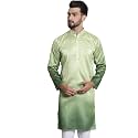 SOJANYA Since 1958 Men39s Jacquard Silk Woven