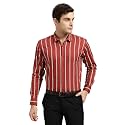 SOJANYA Since 1958 Men39s Cotton Casual Shirt