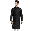 SOJANYA Since 1958 Men39s Silk Blend Designer