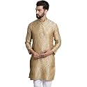 SOJANYA Since 1958 Men39s Silk Blend Designer