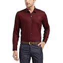 SOJANYA Since 1958 Men39s Cotton Casual Shirt