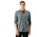 SOJANYA Since 1958 Men39s Cotton Casual Shirt