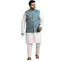 SOJANYA Since 1958 Men39s Silk Blend Dark