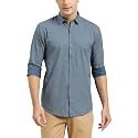 SOJANYA Since 1958 Men39s Cotton Casual Shirt