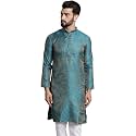 SOJANYA Since 1958 Men39s Silk Blend Designer