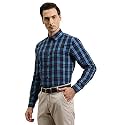 SOJANYA Since 1958 Men39s Cotton Casual Shirt