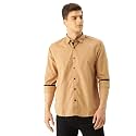 SOJANYA Since 1958 Men39s Cotton Casual Shirt