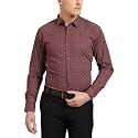 SOJANYA Since 1958 Men39s Cotton Casual Shirt