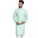 SOJANYA Since 1958 Men39s Silk Blend Designer