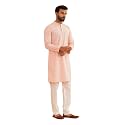 SOJANYA Since 1958 Men39s Cotton Embroidered Thread