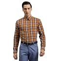 SOJANYA Since 1958 Men39s Cotton Casual Shirt