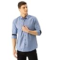 SOJANYA Since 1958 Men39s Cotton Casual Shirt