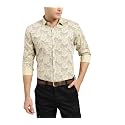 SOJANYA Since 1958 Men39s Cotton Casual Shirt