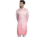 SOJANYA Since 1958 Men39s Jacquard Silk Woven