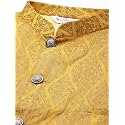 SOJANYA Since 1958 Men39s Silk Blend Dark