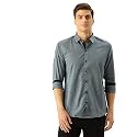 SOJANYA Since 1958 Men39s Cotton Casual Shirt