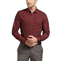 SOJANYA Since 1958 Men39s Cotton Casual Shirt