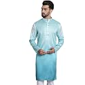 SOJANYA Since 1958 Men39s Jacquard Silk Woven