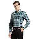 SOJANYA Since 1958 Men39s Cotton Casual Shirt