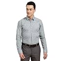 SOJANYA Since 1958 Men39s Cotton Casual Shirt