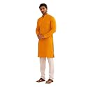 SOJANYA Since 1958 Men39s Cotton Embroidered Thread