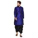 SOJANYA Since 1958 Men39s Royal Blue and