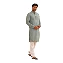 SOJANYA Since 1958 Men39s Cotton Embroidered Thread