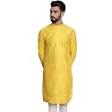 SOJANYA Since 1958 Men39s Silk Blend Designer