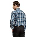 SOJANYA Since 1958 Men39s Cotton Casual Shirt
