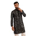 SOJANYA Since 1958 Men39s Silk Blend Navy