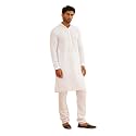 SOJANYA Since 1958 Men39s Cotton Embroidered Thread