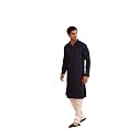 SOJANYA Since 1958 Men39s Cotton Embroidered Thread