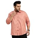 SOJANYA Since 1958 Men39s Cotton Casual Shirt