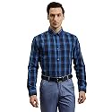 SOJANYA Since 1958 Men39s Cotton Casual Shirt