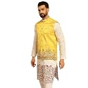 SOJANYA Since 1958 Men39s Silk Blend Exquisite