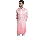 SOJANYA Since 1958 Men39s Jacquard Silk Woven