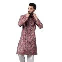 SOJANYA Since 1958 Men39s Cotton Floral Print