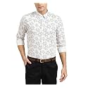 SOJANYA Since 1958 Men39s Cotton Casual Shirt