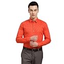 SOJANYA Since 1958 Men39s Cotton Casual Shirt