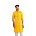 SOJANYA Since 1958 Men39s Pure Cotton Sequined