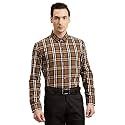 SOJANYA Since 1958 Men39s Cotton Casual Shirt
