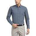 SOJANYA Since 1958 Men39s Cotton Casual Shirt