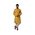 SOJANYA Since 1958 Men39s Silk Blend Designer