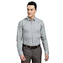 SOJANYA Since 1958 Men39s Cotton Casual Shirt