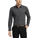 SOJANYA Since 1958 Men39s Cotton Casual Shirt