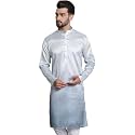 SOJANYA Since 1958 Men39s Jacquard Silk Woven
