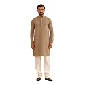 SOJANYA Since 1958 Men39s Cotton Embroidered Thread